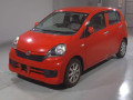 2016 Daihatsu Mira e:S