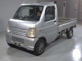 2007 Suzuki Carry Truck