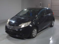 2013 Nissan Note