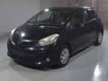 2013 Toyota Vitz