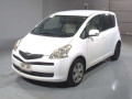 2009 Toyota Ractis
