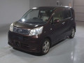 2015 Daihatsu Move