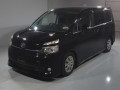 2011 Toyota Voxy