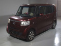 2012 Honda N-BOX