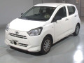 2019 Daihatsu Mira e:S