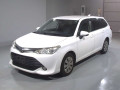 2015 Toyota Corolla Fielder