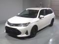 2018 Toyota Corolla Fielder