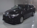 2018 Toyota Corolla Fielder