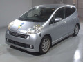 2009 Daihatsu Sonica
