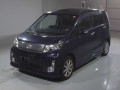 2013 Daihatsu Move