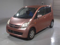 2007 Daihatsu Move