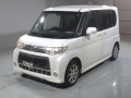 2011 Daihatsu Tanto Custom