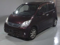 2009 Daihatsu Move