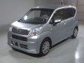 2018 Daihatsu Move