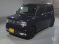 2014 Daihatsu Move Conte Custom