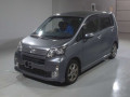 2014 Daihatsu Move Custom