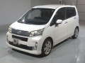 2013 Daihatsu Move