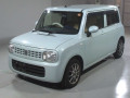 2013 Suzuki ALTO Lapin
