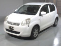2011 Toyota Passo