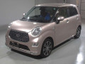 2017 Daihatsu Cast