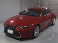 2022 Lexus IS