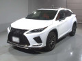 2022 Lexus RX