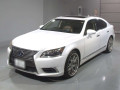 2014 Lexus LS