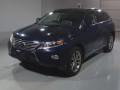 2013 Lexus RX