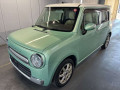 2014 Suzuki ALTO Lapin