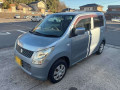 2009 Suzuki Wagon R