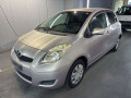 2010 Toyota Vitz