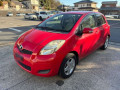2010 Toyota Vitz
