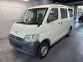 2018 Toyota Liteace Van