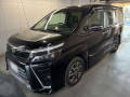 2018 Toyota Voxy