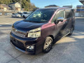 2012 Toyota Voxy