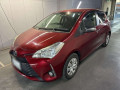 2017 Toyota Vitz