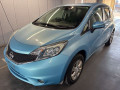 2015 Nissan Note