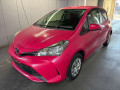 2014 Toyota Vitz