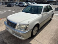 2001 Toyota Crown
