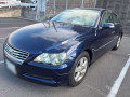 2008 Toyota Mark X