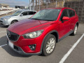 2013 Mazda CX-5