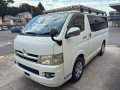 2007 Toyota Regiusace Van