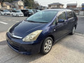 2007 Toyota Wish