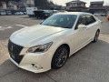 2013 Toyota Crown