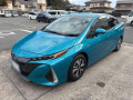 2018 Toyota Prius PHV