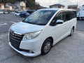 2015 Toyota Noah