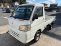 2009 Daihatsu Hijet Truck