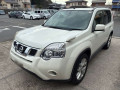 2012 Nissan X-Trail