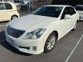 2009 Toyota Crown