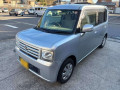 2009 Daihatsu Move Conte